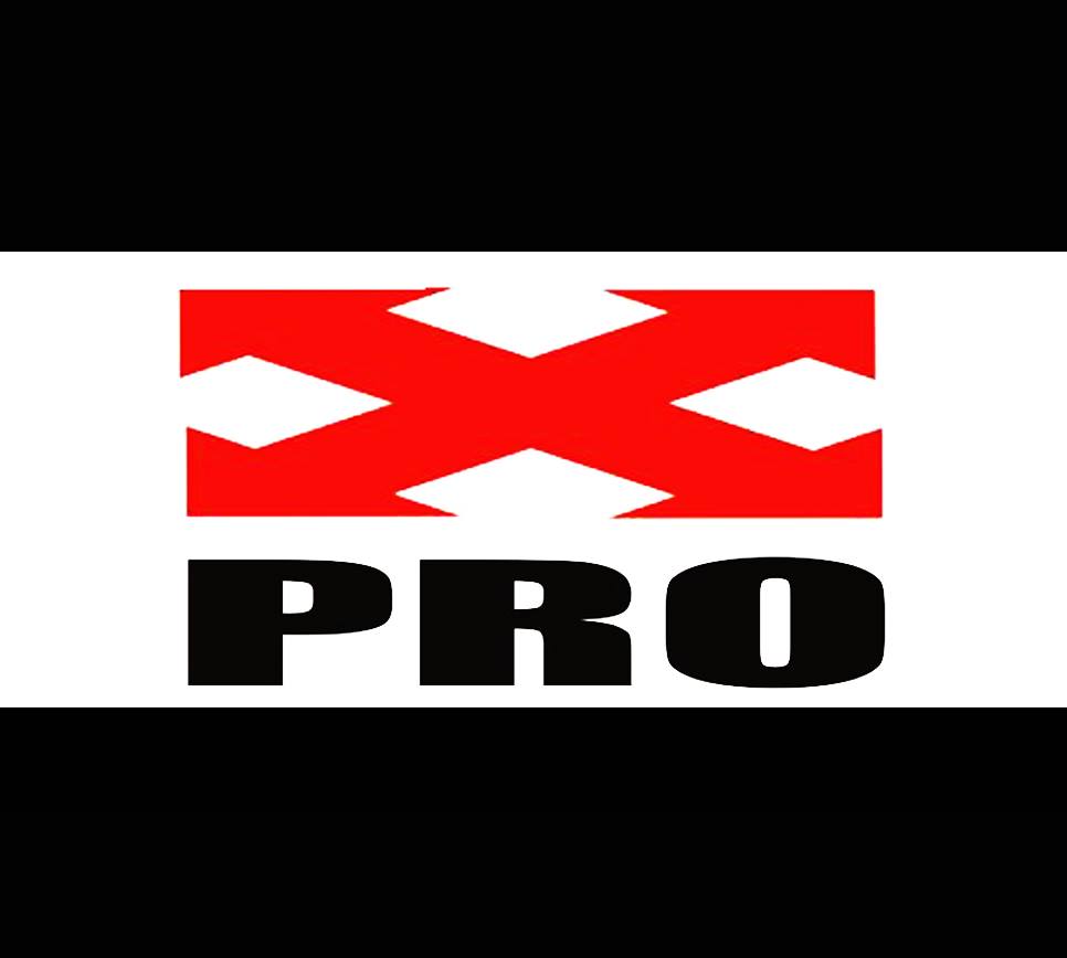 XPRO SURFBOARDS