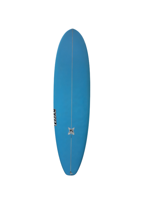 Prancha Surfs Up Club