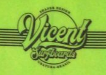 Vicente Surfboards