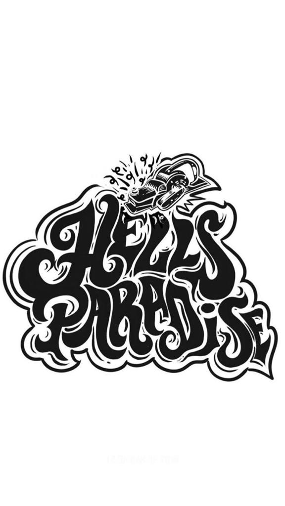 Hells Paradise