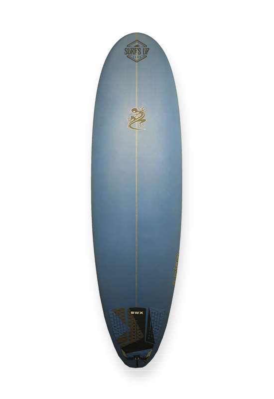 Prancha Surfs Up Club