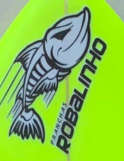 Robalinho Pranchas
