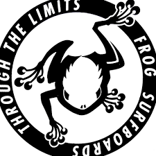 Frog Surboards